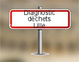 Diagnostic Déchets PEMD AC ENVIRONNEMENT à Lille